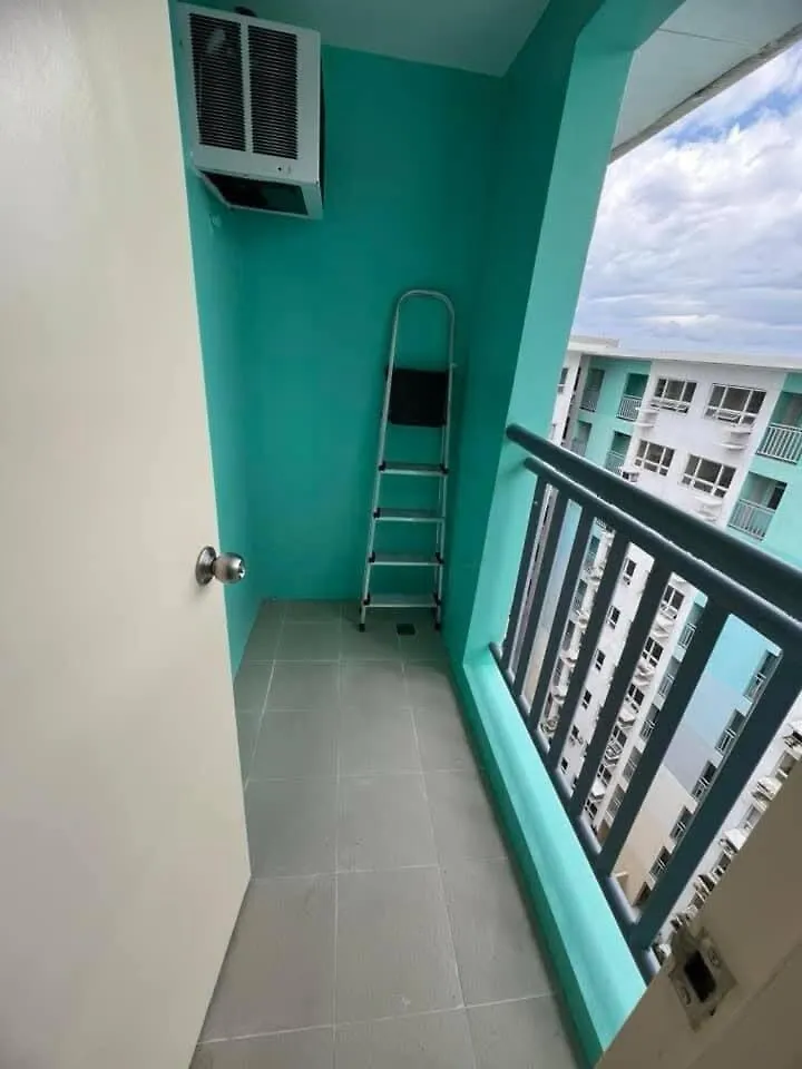 Seawind Condominium Near Airport Building3 3BEDROOM Davao City Appartement