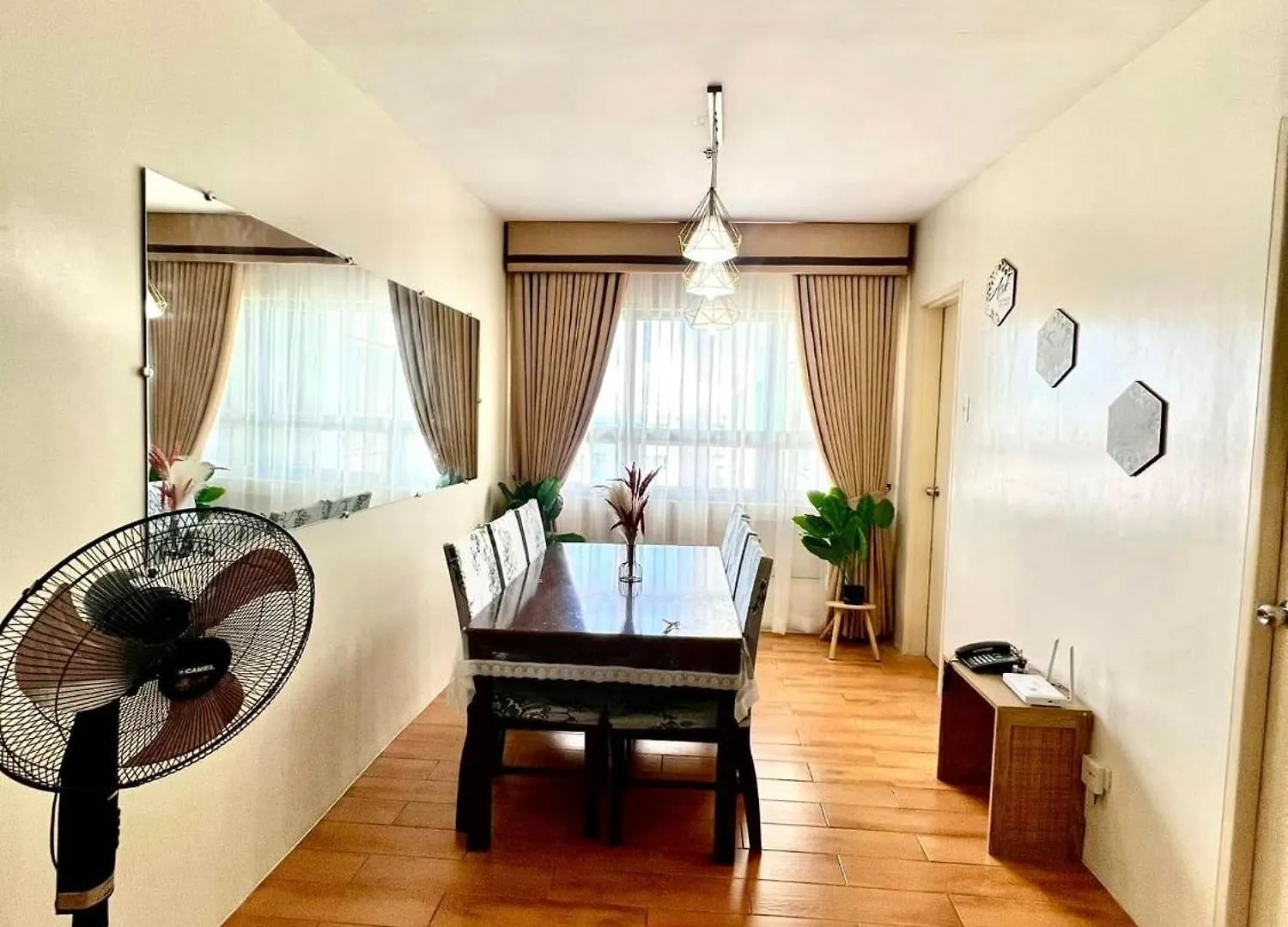 Seawind Condominium Near Airport Building3 3BEDROOM Davao City Philippines