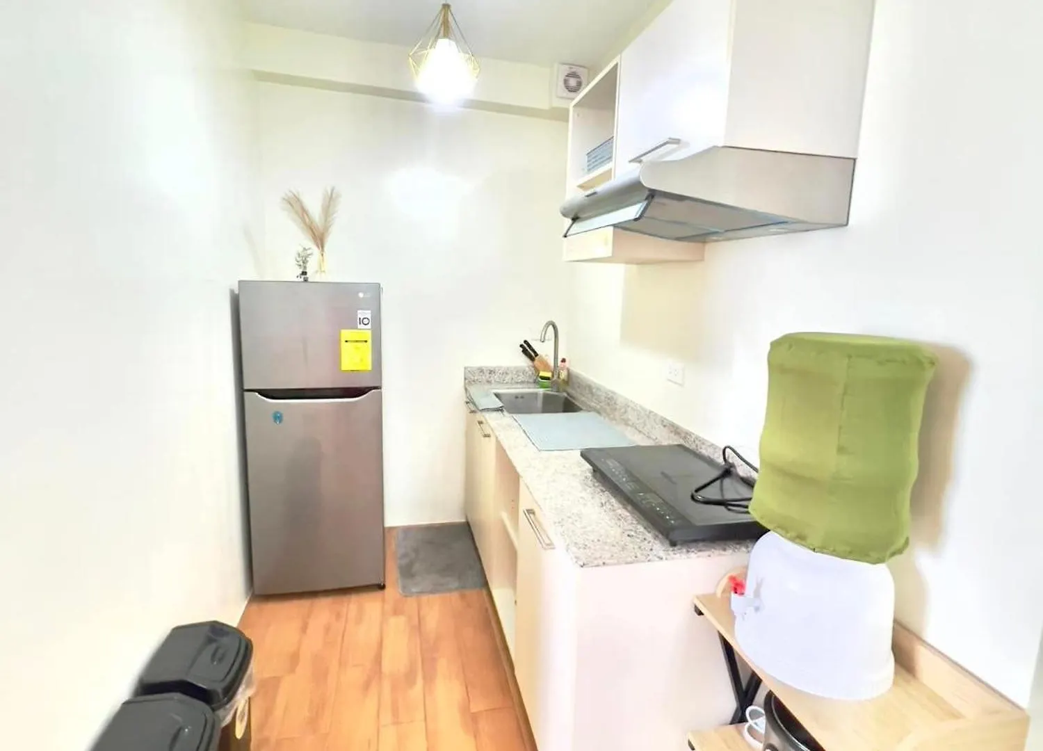 Seawind Condominium Near Airport Building3 3BEDROOM Davao City 0*,  Philippines