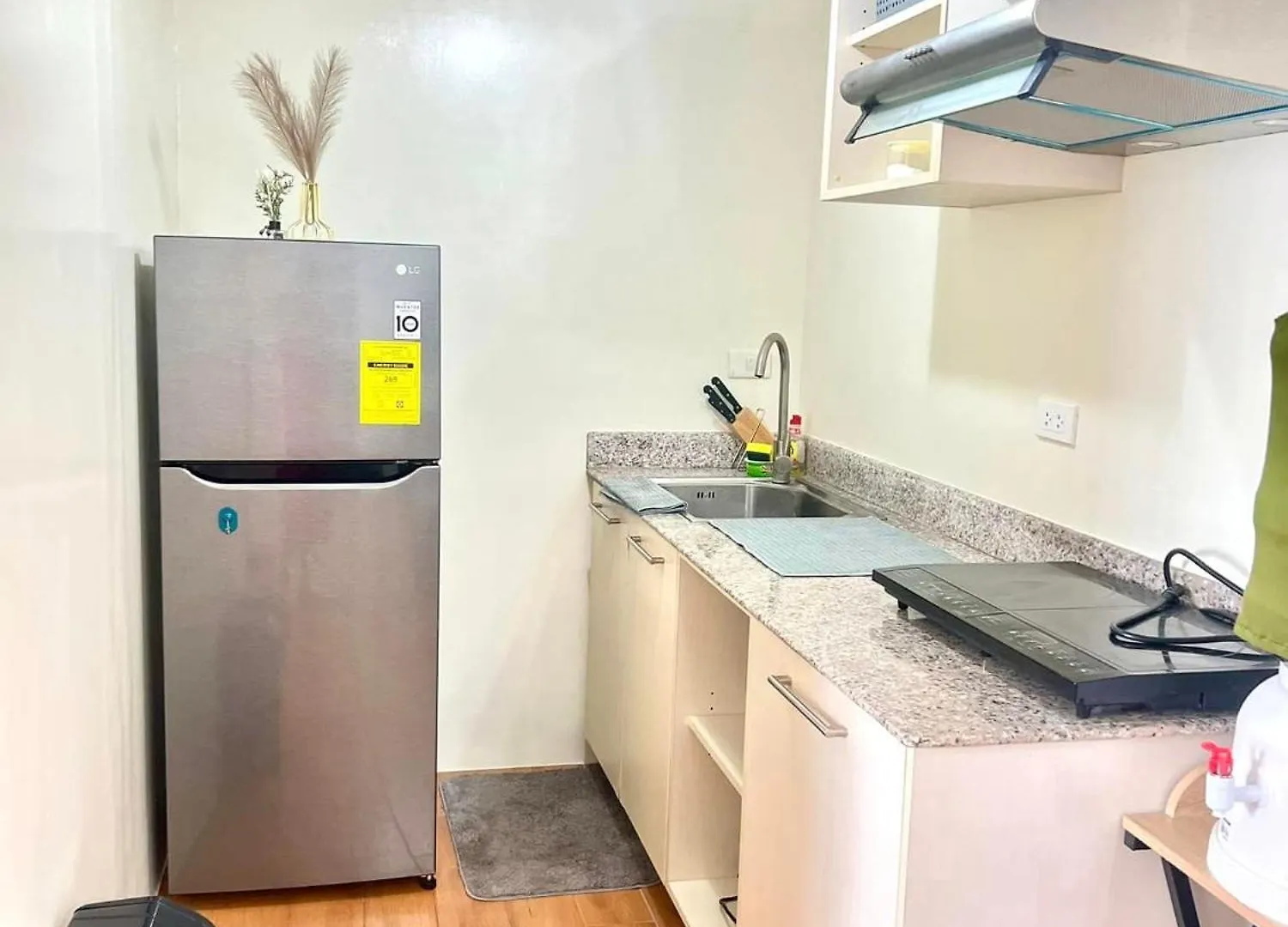 Seawind Condominium Near Airport Building3 3BEDROOM Davao City Appartement